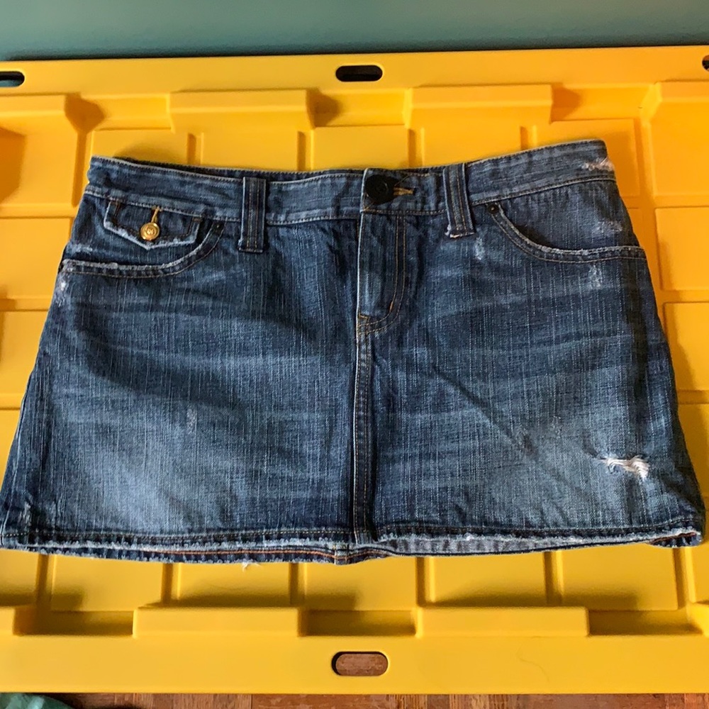 Levi skirt